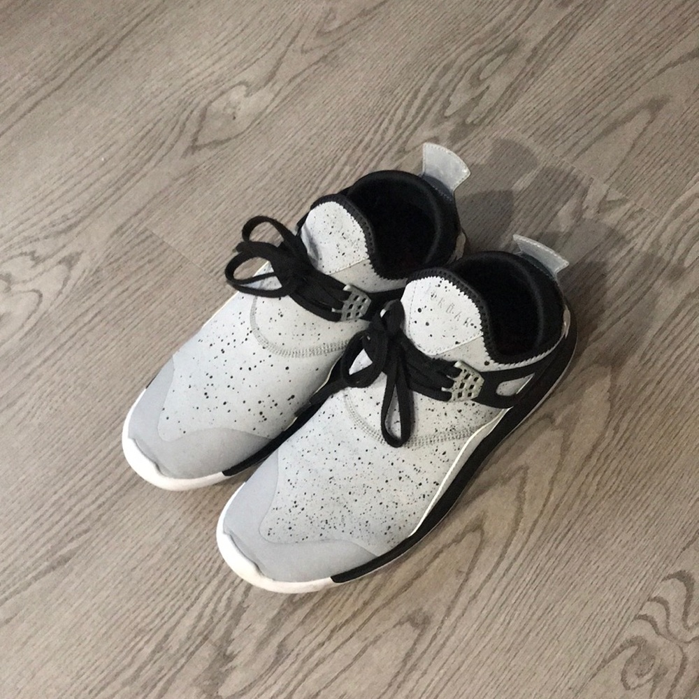 Jordan Fly 89